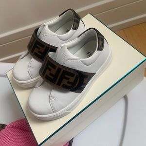 Fendi Girl Shoe